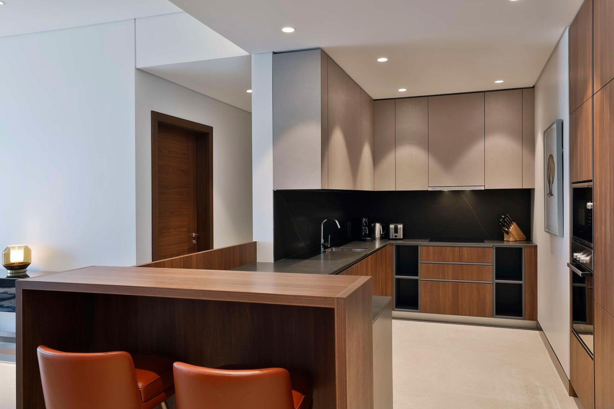 Conrad Bahrain Financial Harbour