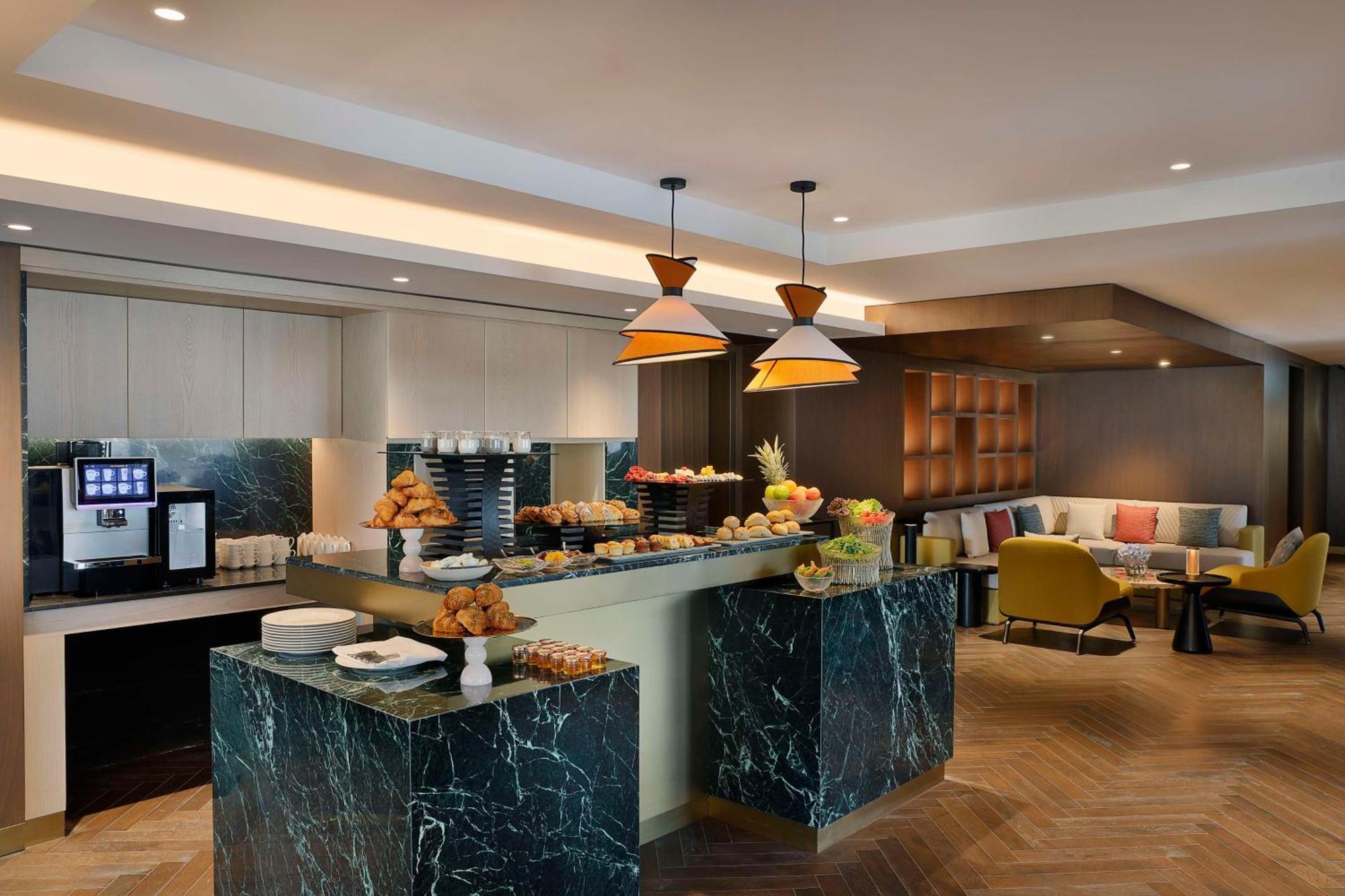 فندق Conrad Bahrain Financial Harbour