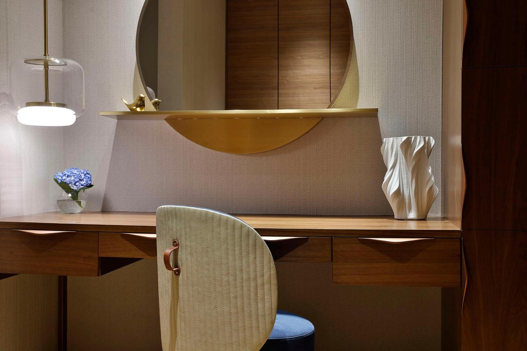 Conrad Bahrain Financial Harbour فندق